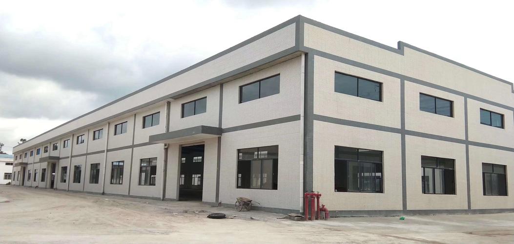 阜宁县厂房保洁